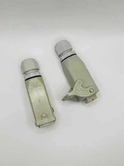 Synesso & La Marzocco Pump Cable W/Rapid Waterproof Connector
