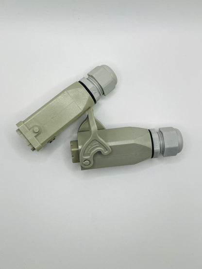 Synesso & La Marzocco Pump Cable W/Rapid Waterproof Connector