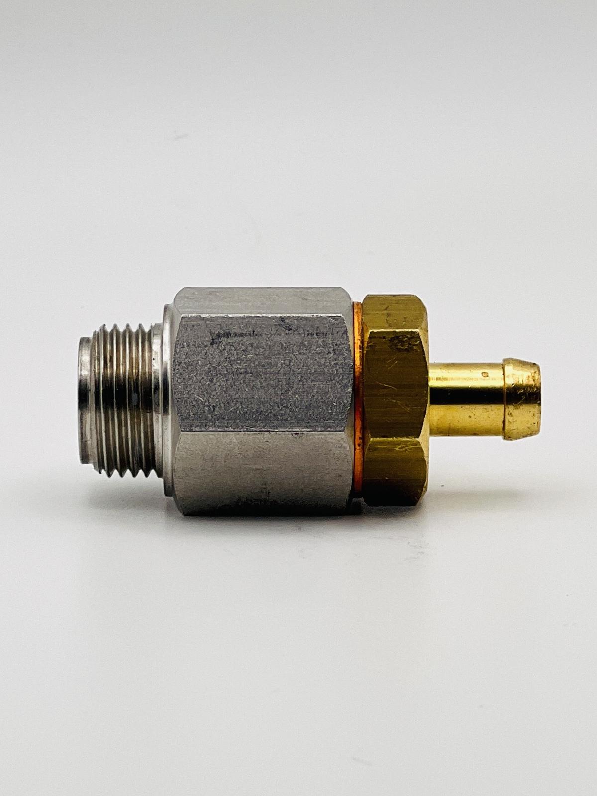 Rancilio 529296 Expansion valve 3/8"