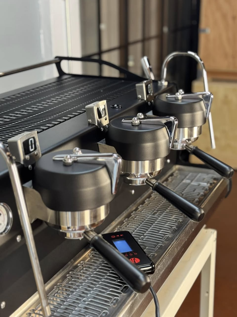 Refurbished Synesso Gen 2 Cyncra 3 Group 1