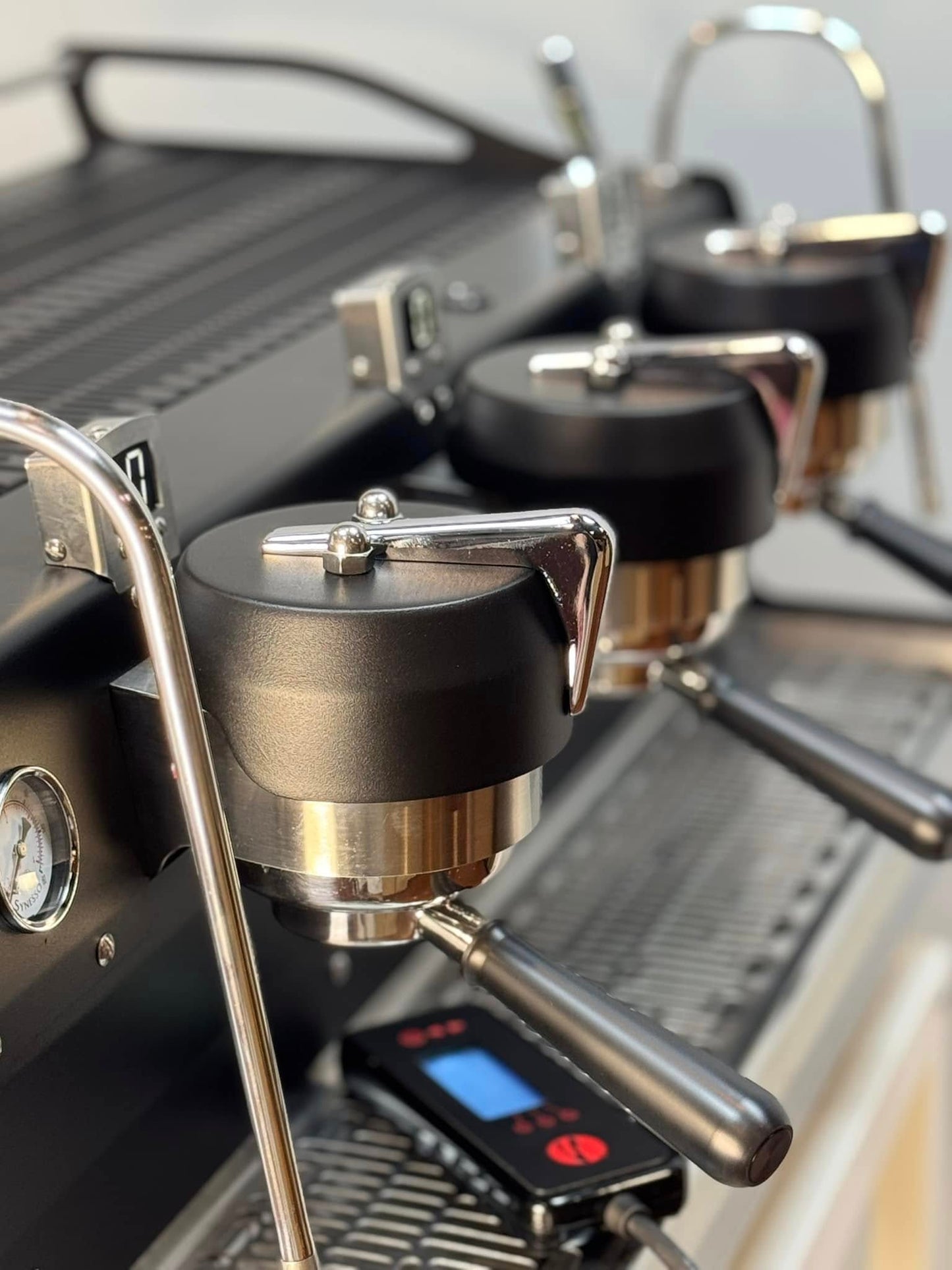 Refurbished Synesso Gen 2 Cyncra 3 Group 2