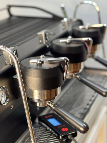 Refurbished Synesso Gen 2 Cyncra 3 Group 2