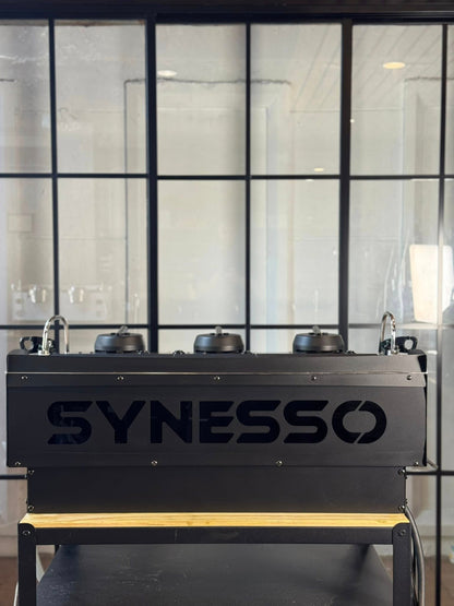 Refurbished Synesso S300 - Year 2019+ Synesso line boost pump