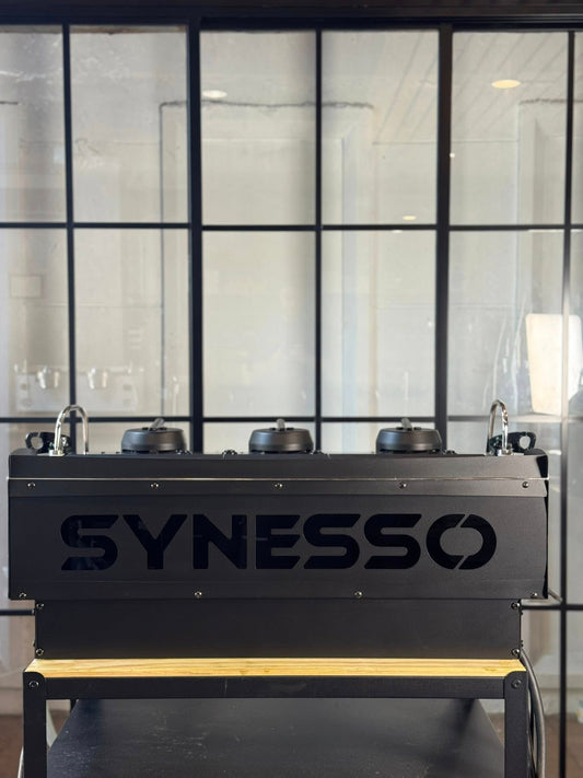 Refurbished Synesso S300 - Year 2019+ Synesso line boost pump