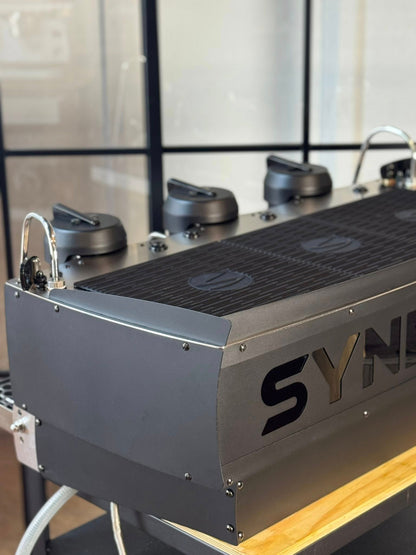 Refurbished Synesso S300 - Year 2019+ Synesso line boost pump