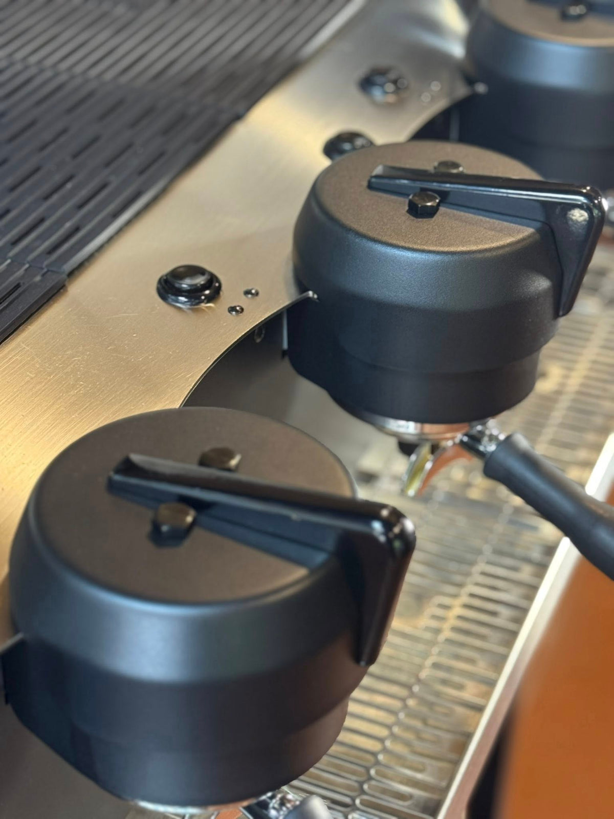 Refurbished Synesso S300 - Year 2019+ Synesso line boost pump