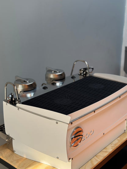 Synesso S-200 (2022 Year) Refurbished