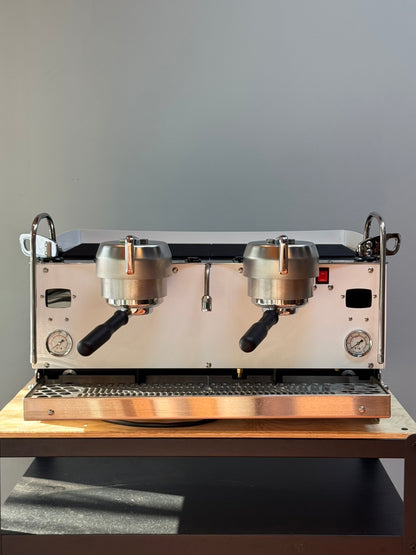Synesso S-200 (2022 Year) Refurbished