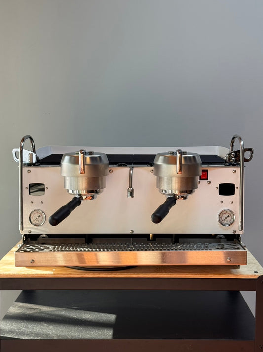 Synesso S-200 (2022 Year) Refurbished