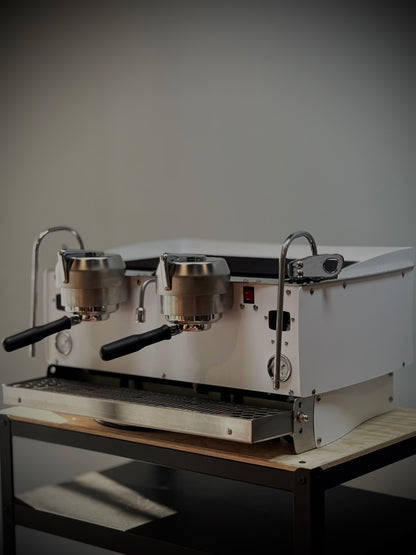 Synesso S-200 (2022 Year) Refurbished