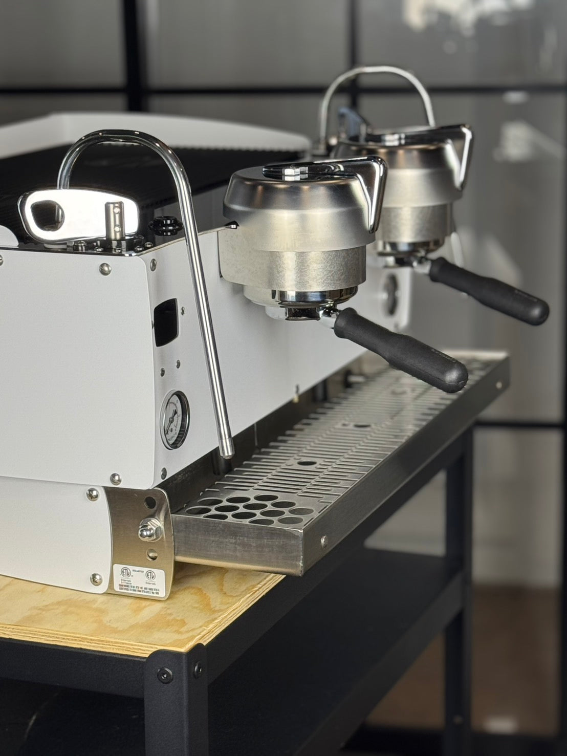 Synesso S-200 (2022 Year) Refurbished