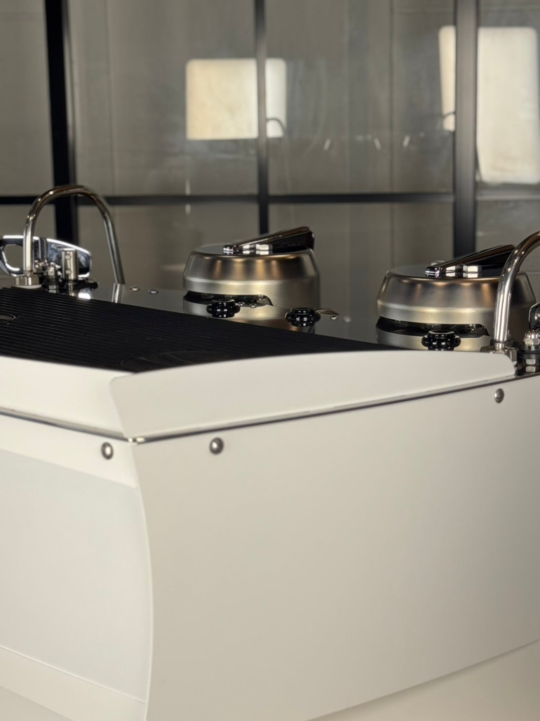 Synesso S-200 (2022 Year) Refurbished
