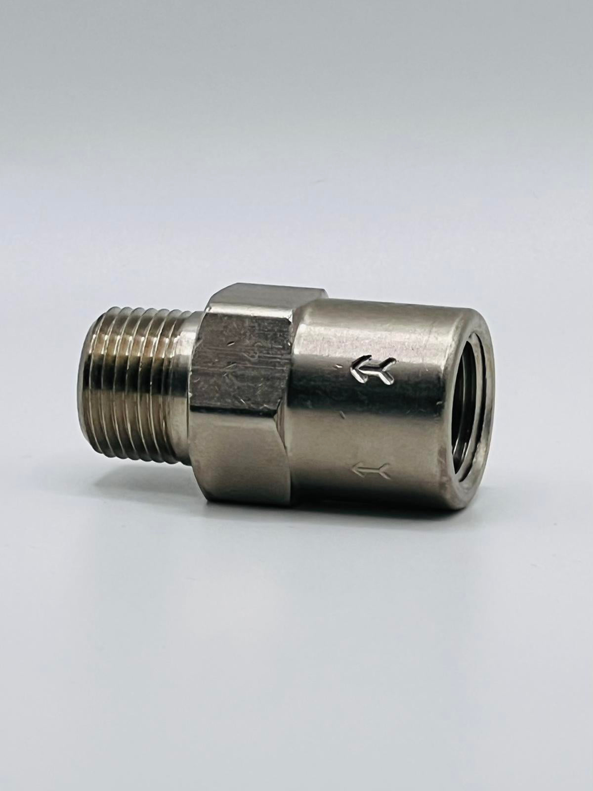 Slayer 46005-34620-EN 1 WAY VALVE