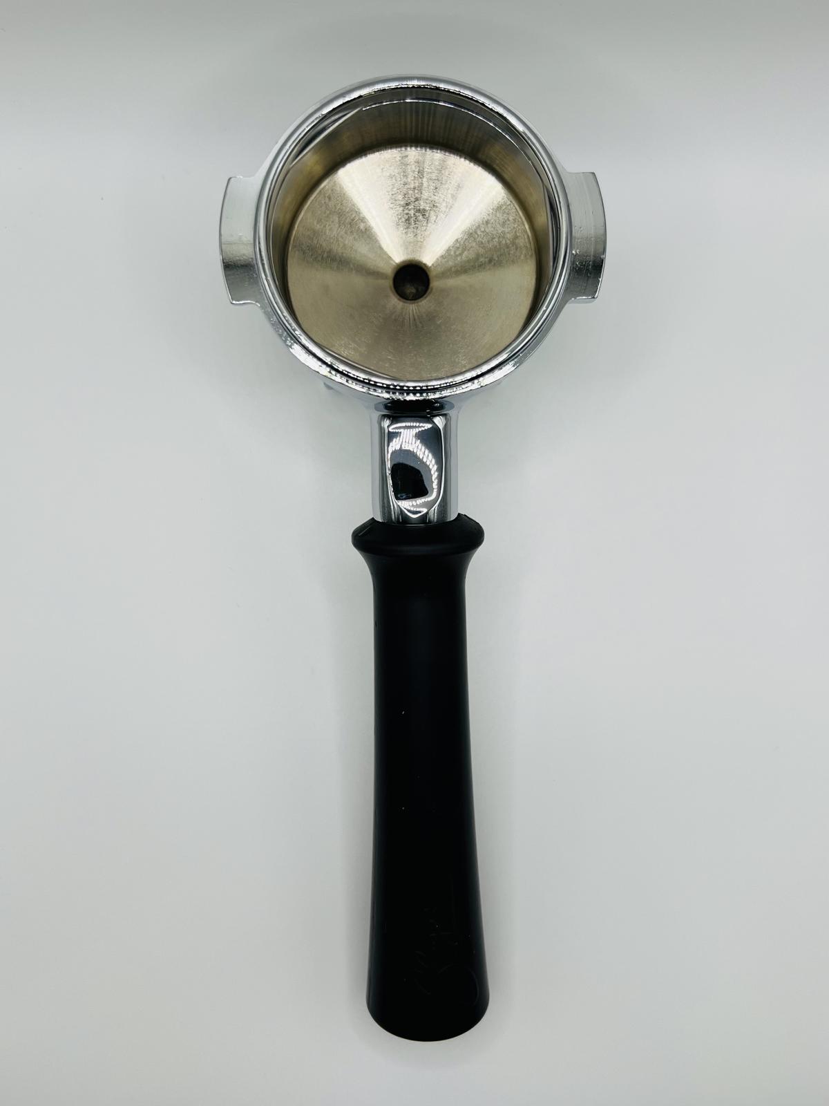 Slayer 86015-50002 Double Spouted Portafilter