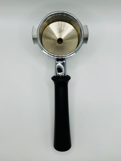 Slayer 86015-50002 Double Spouted Portafilter