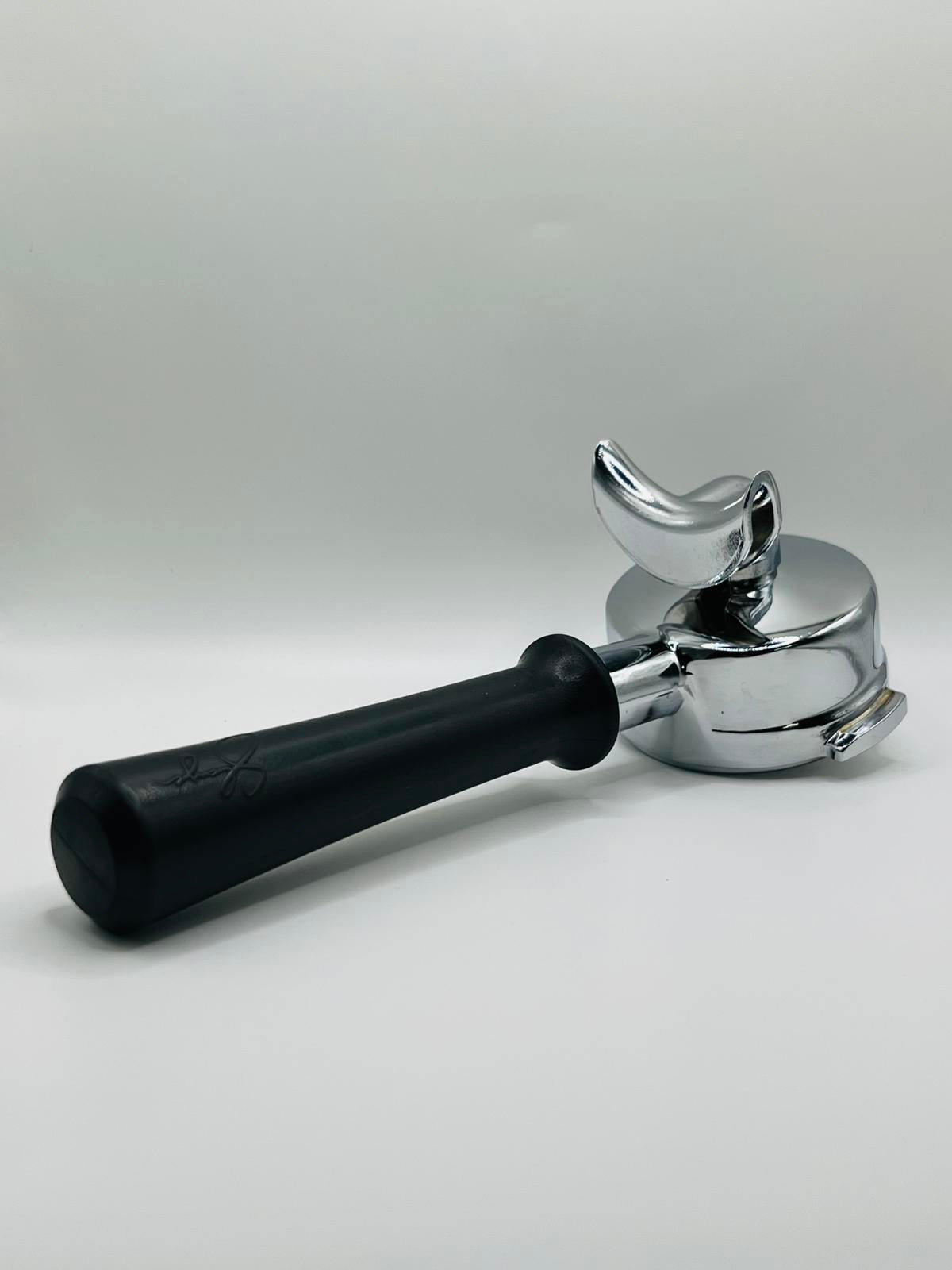 Slayer 86015-50002 Double Spouted Portafilter