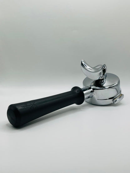 Slayer 86015-50002 Double Spouted Portafilter