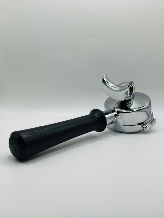 Slayer 86015-50002 Double Spouted Portafilter