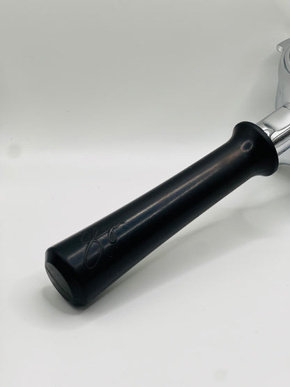 Slayer 86015-50002 Double Spouted Portafilter