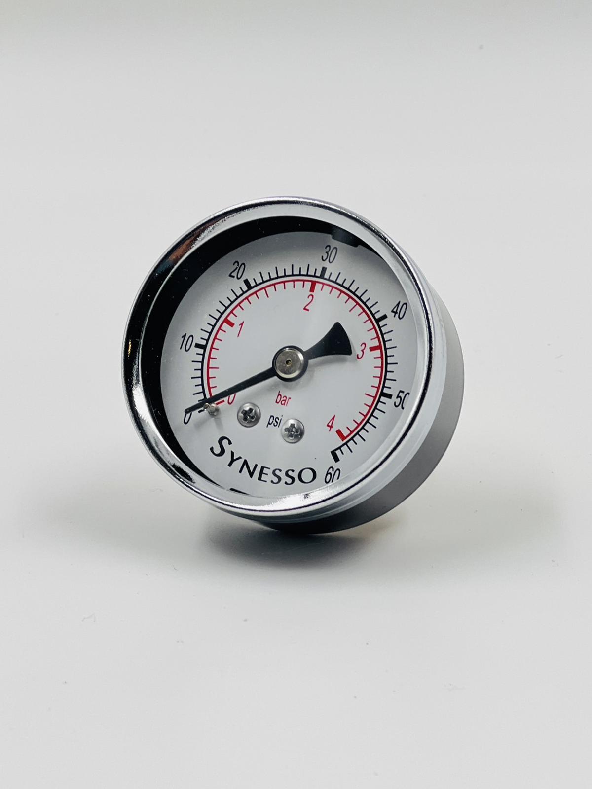 Synesso 1.4083 Steam Gauge