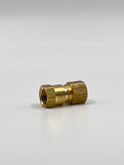 Synesso 1.5790 Brass Fitting