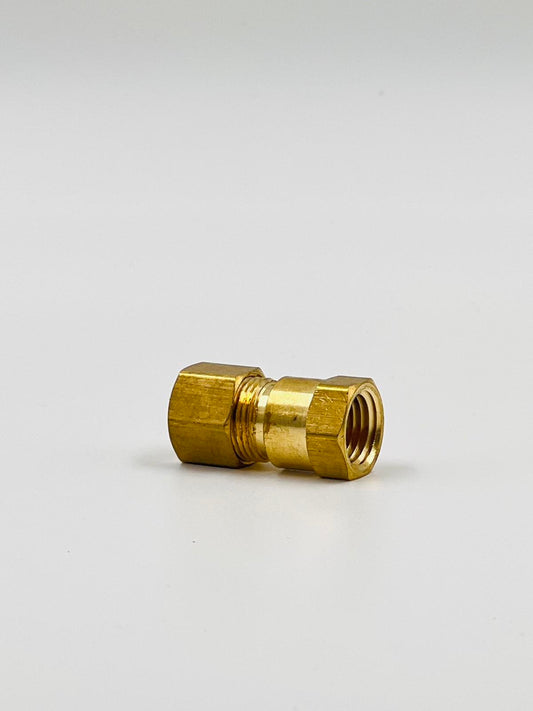 Synesso 1.5790 Brass Fitting