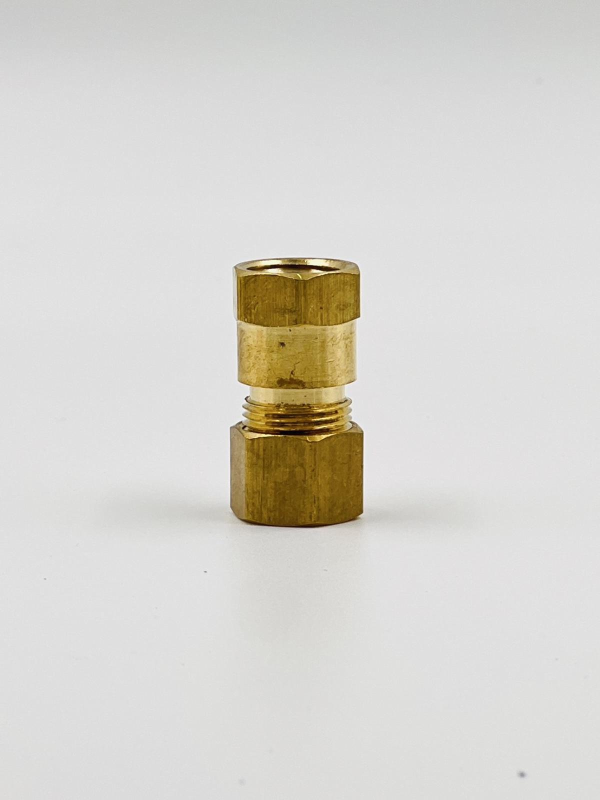 Synesso 1.5790 Brass Fitting