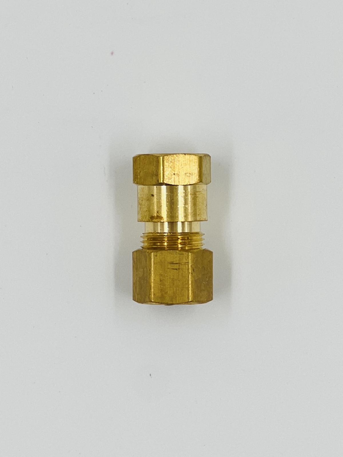 Synesso 1.5790 Brass Fitting