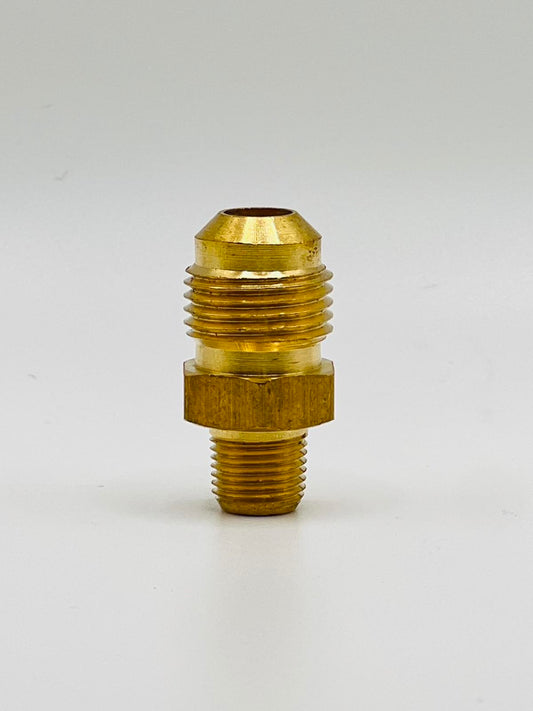 Synesso 1.5852 Brass Fitting