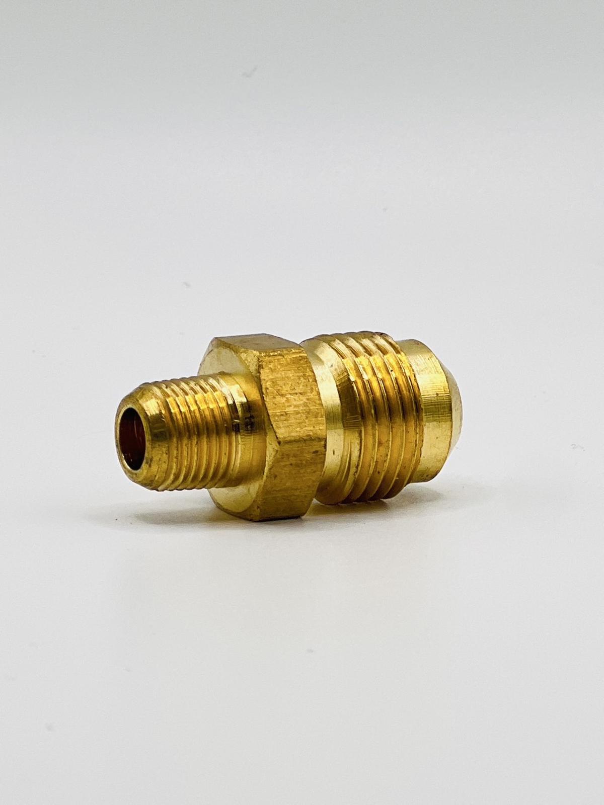 Synesso 1.5852 Brass Fitting