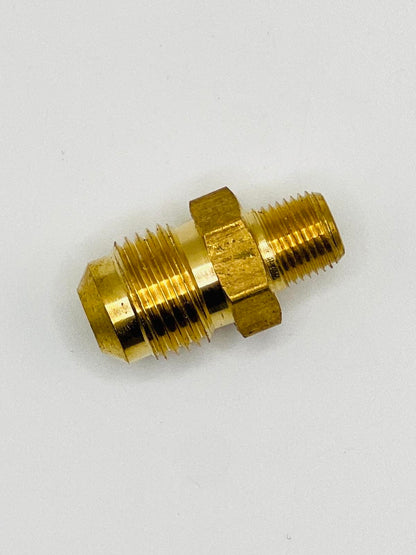 Synesso 1.5852 Brass Fitting