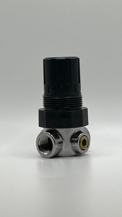Synesso 1.7634 Pressure Regulator