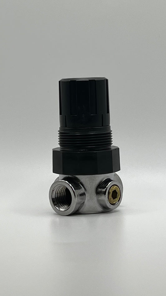 Synesso 1.7634 Pressure Regulator