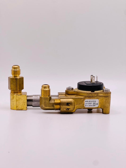 Synesso 2.3055 MVP Hydra Flowmeter Assembly