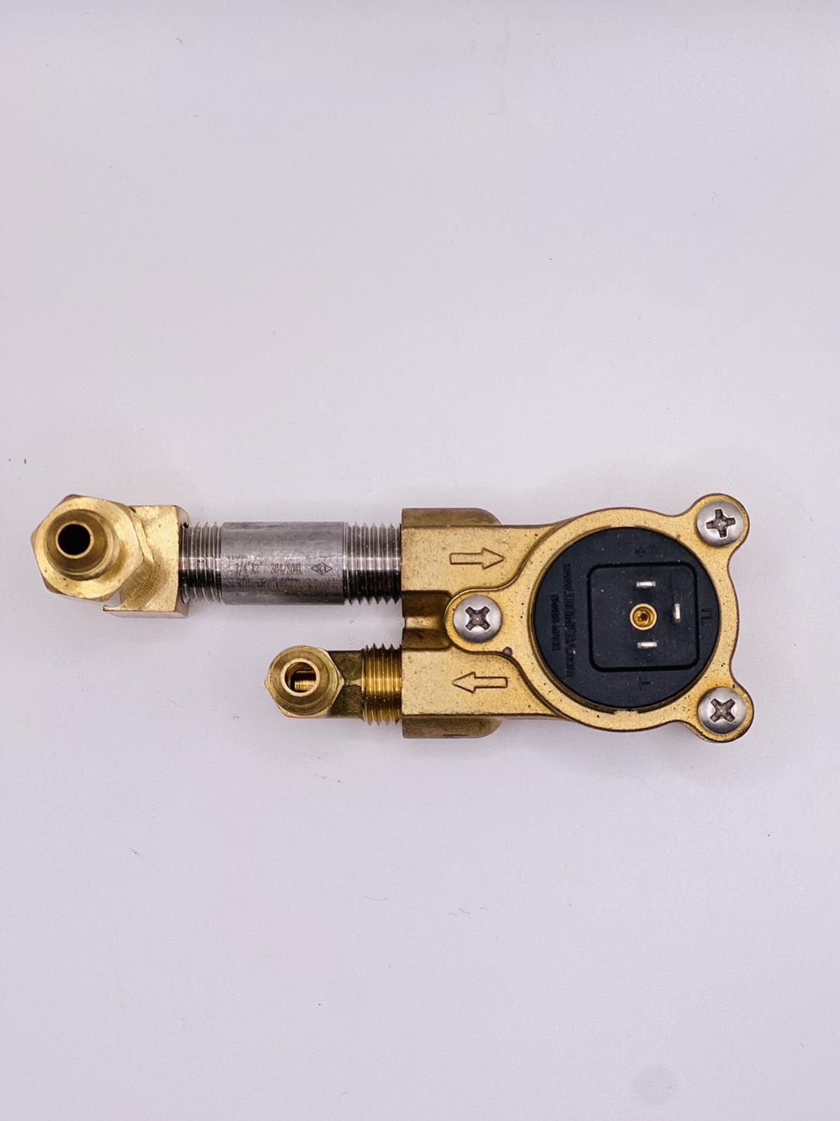Synesso 2.3055 MVP Hydra Flowmeter Assembly