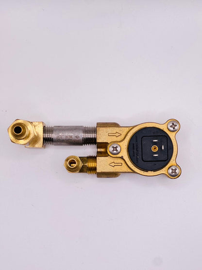 Synesso 2.3055 MVP Hydra Flowmeter Assembly