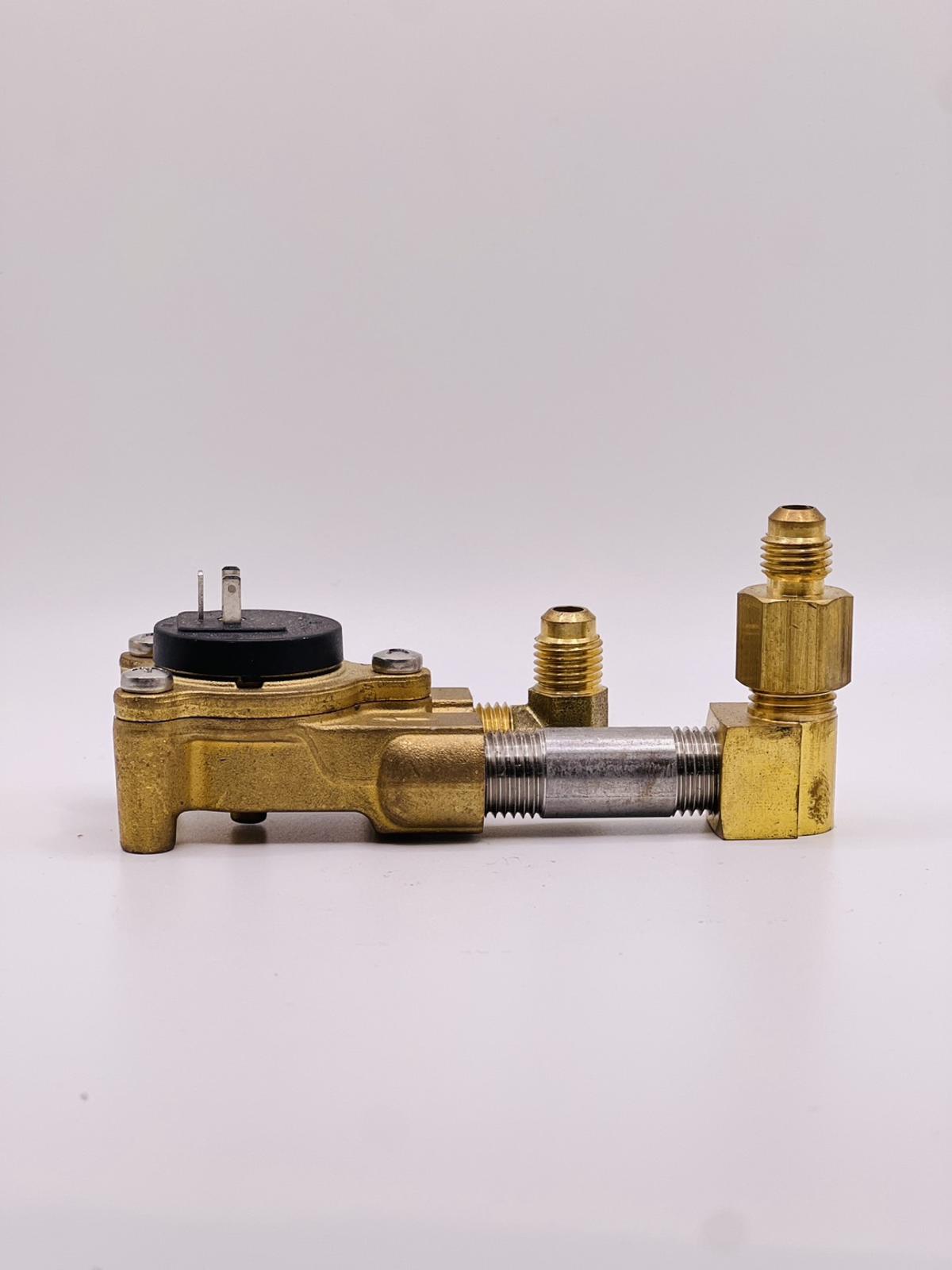 Synesso 2.3055 MVP Hydra Flowmeter Assembly