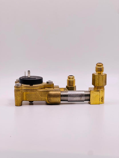 Synesso 2.3055 MVP Hydra Flowmeter Assembly