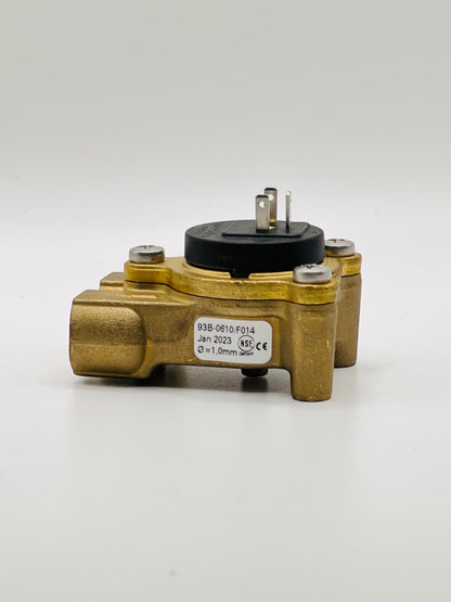 Synesso 2.3057 Flow Meter
