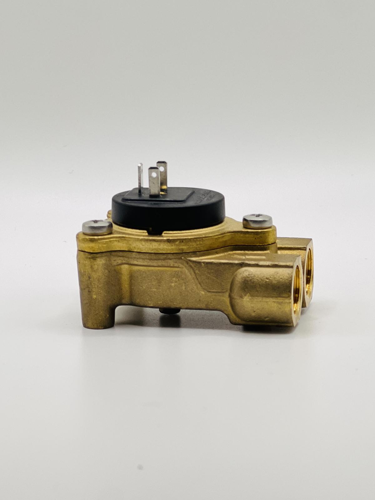 Synesso 2.3057 Flow Meter