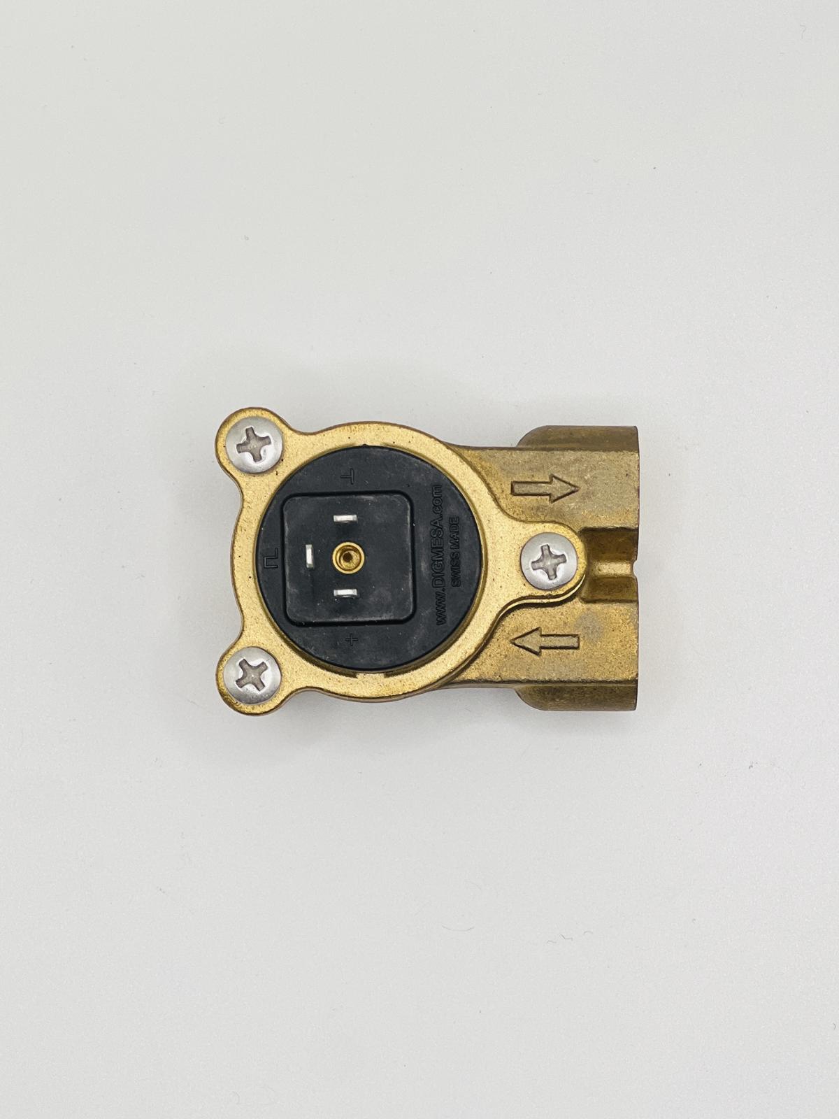 Synesso 2.3057 Flow Meter