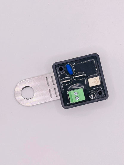 Synesso 2.3607 Solenoid Switch with Removable Terminal Connect