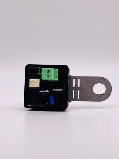 Synesso 2.3607 Solenoid Switch with Removable Terminal Connect