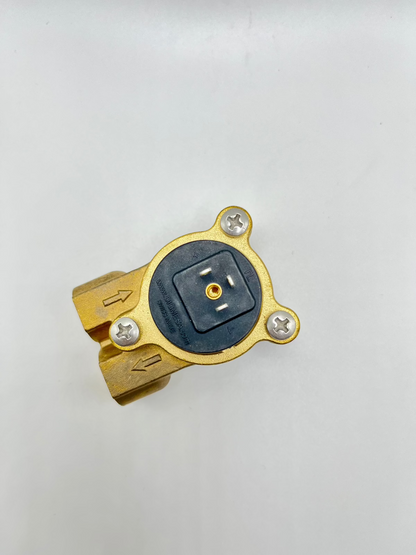 Synesso 2.3057 Flow Meter 1