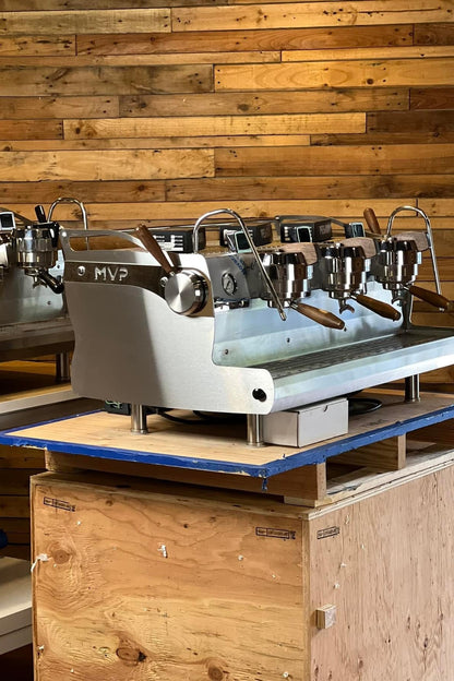 Synesso MVP 3GRP
