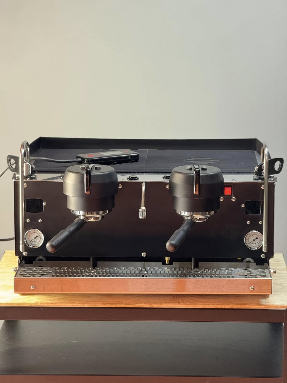 Synesso S-200(2022 Year) Refurbished