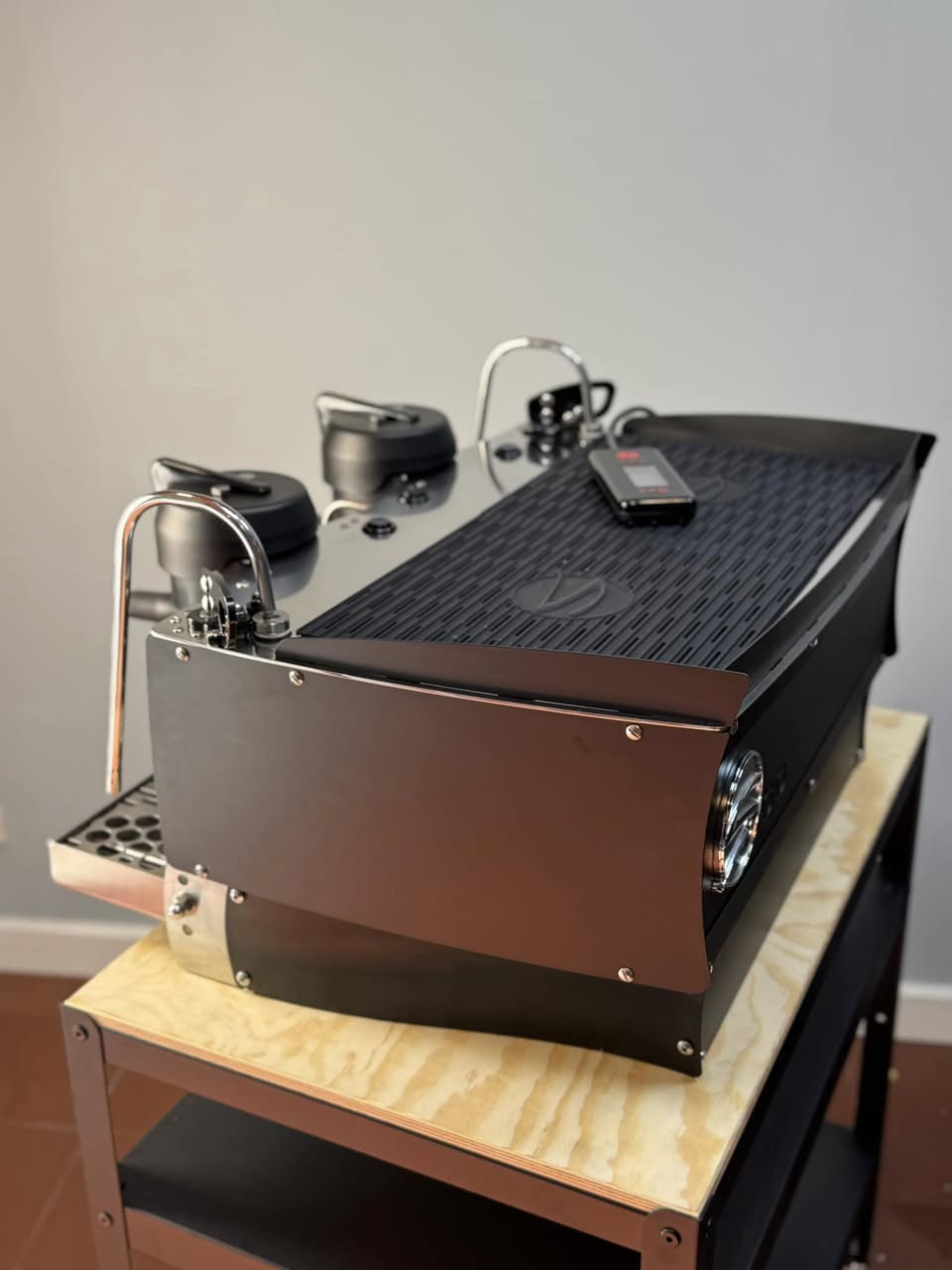 Synesso S-200(2022 Year) Refurbished