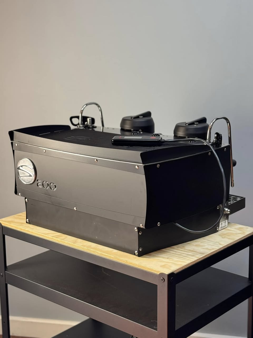 Synesso S-200(2022 Year) Refurbished