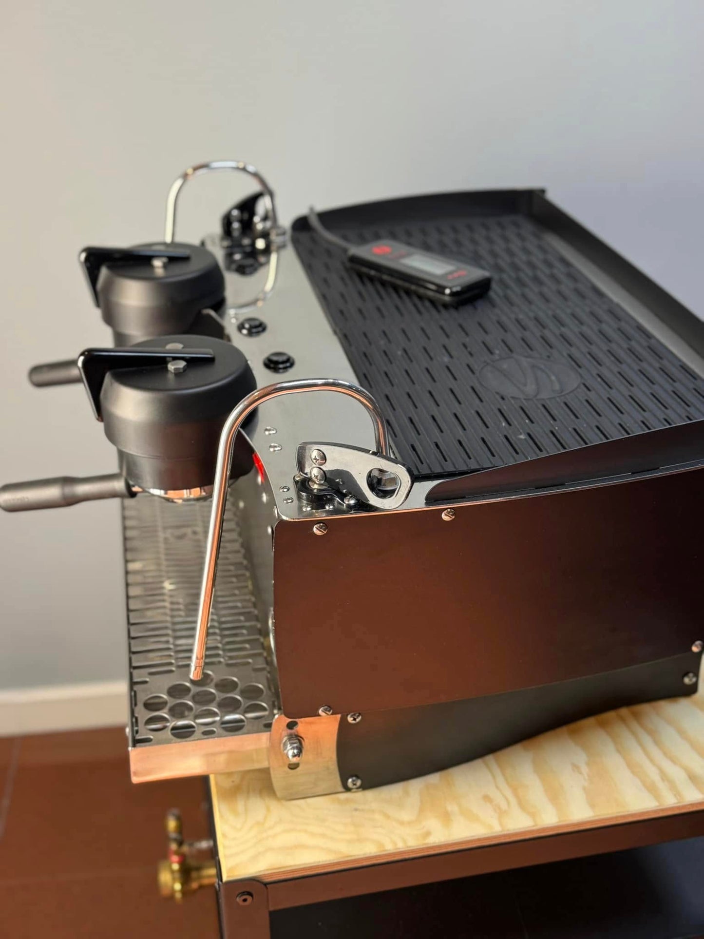 Synesso S-200(2022 Year) Refurbished