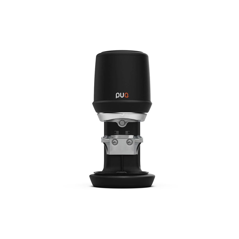 เครื่องแทมป์อัตโนมัติ Puqpress PRO (GEN6) Black